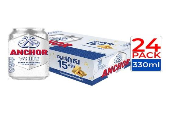 Anchor White 